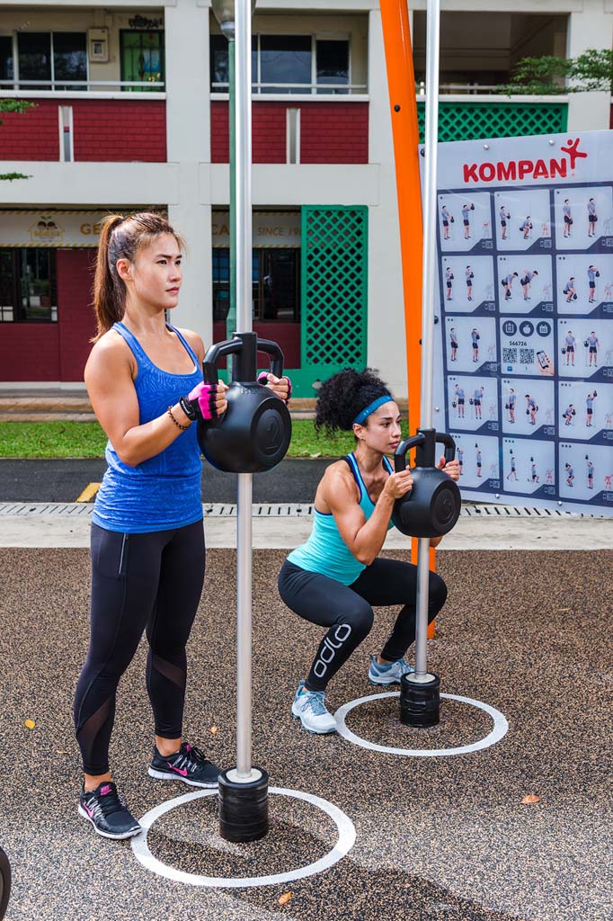 Commercial  photography for sports portrait. Fitness equipment photo shoots on location. Professional product shoot for catalogue